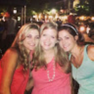 Meet your Posher, Brooke